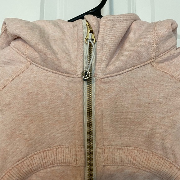 Lululemon Scuba - Picture 4 of 6